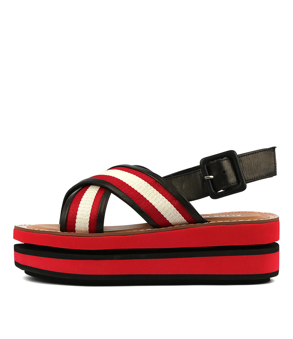 alias mae platform sandals