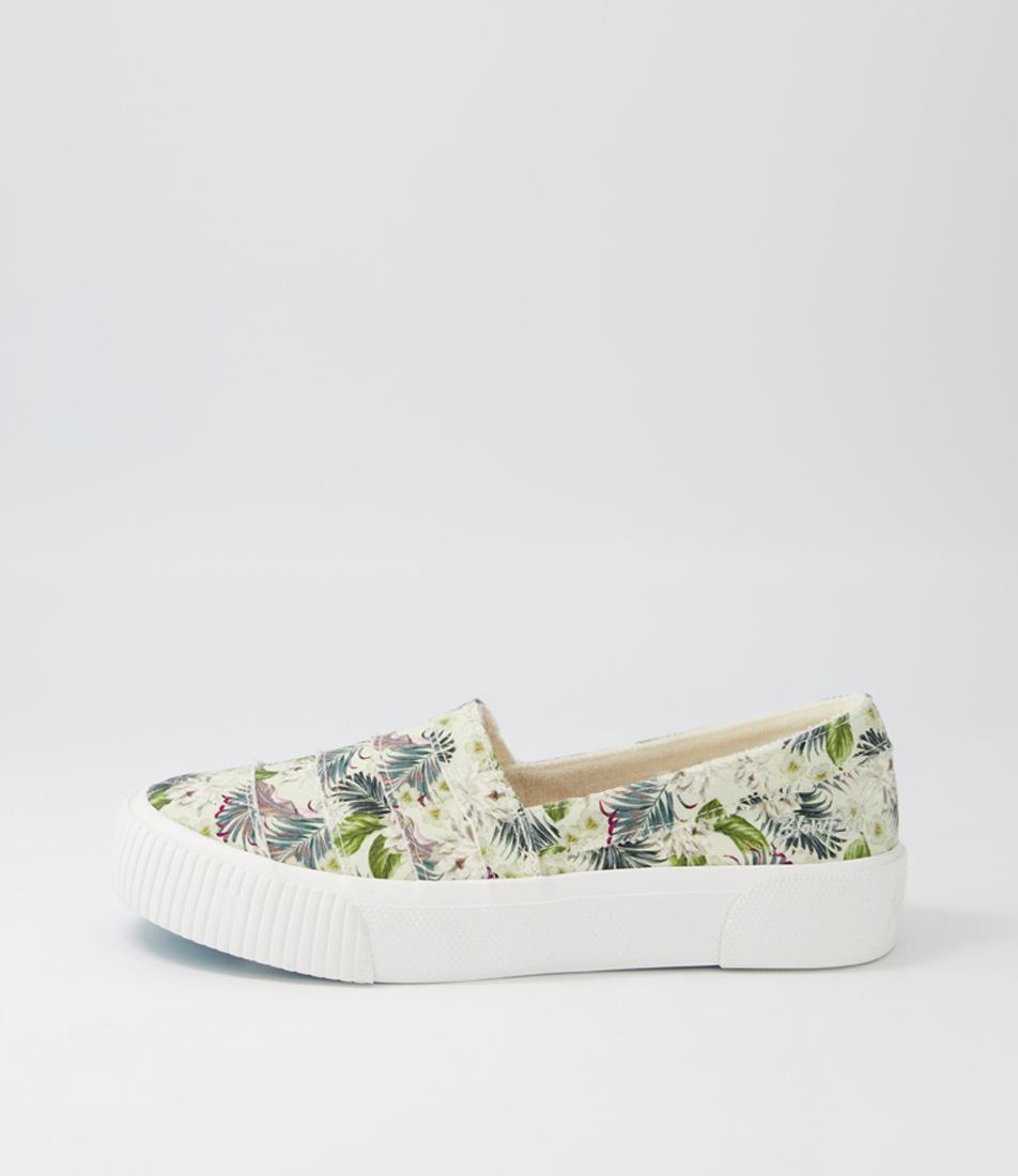 discontinued blowfish shoes