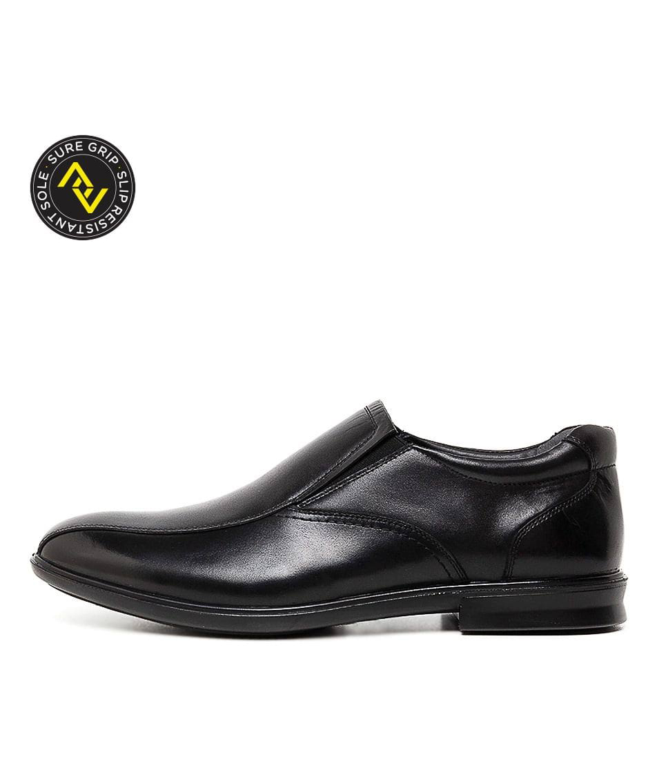mens slip on dress shoes