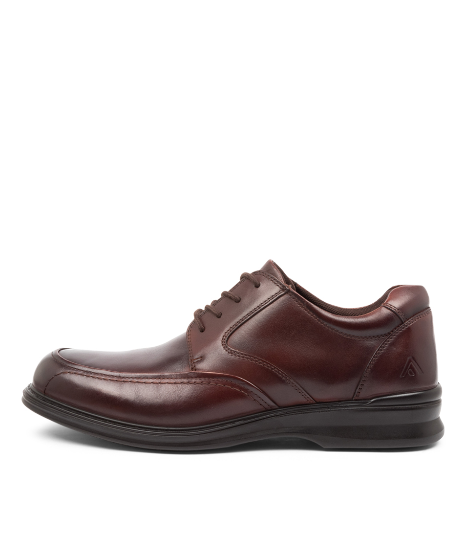 coach leather trainer