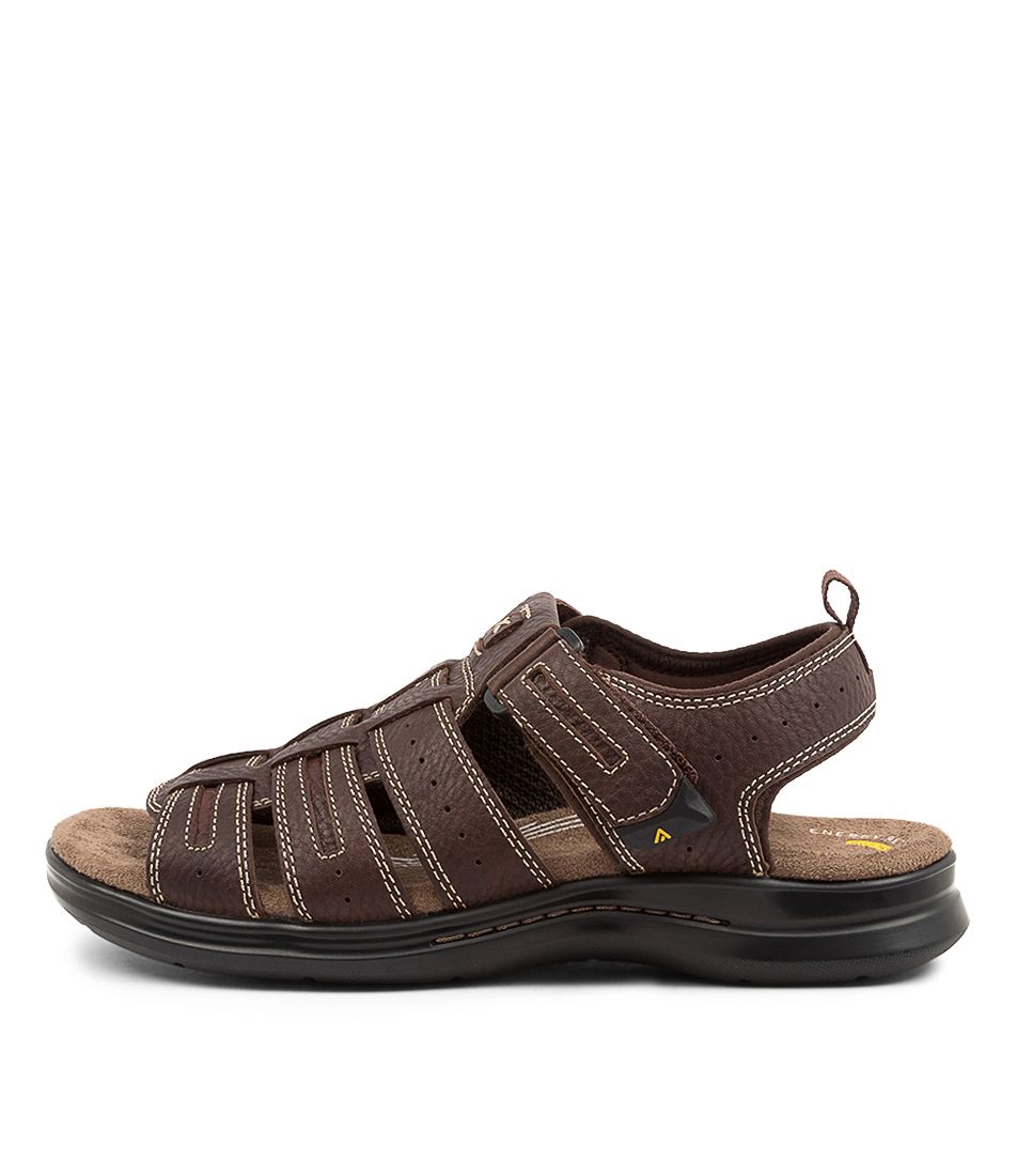 kunsto men's sandals