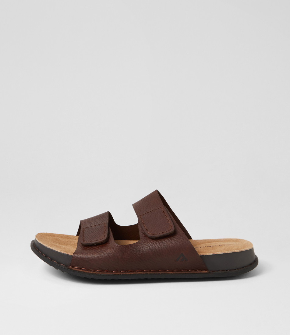 kunsto men's sandals
