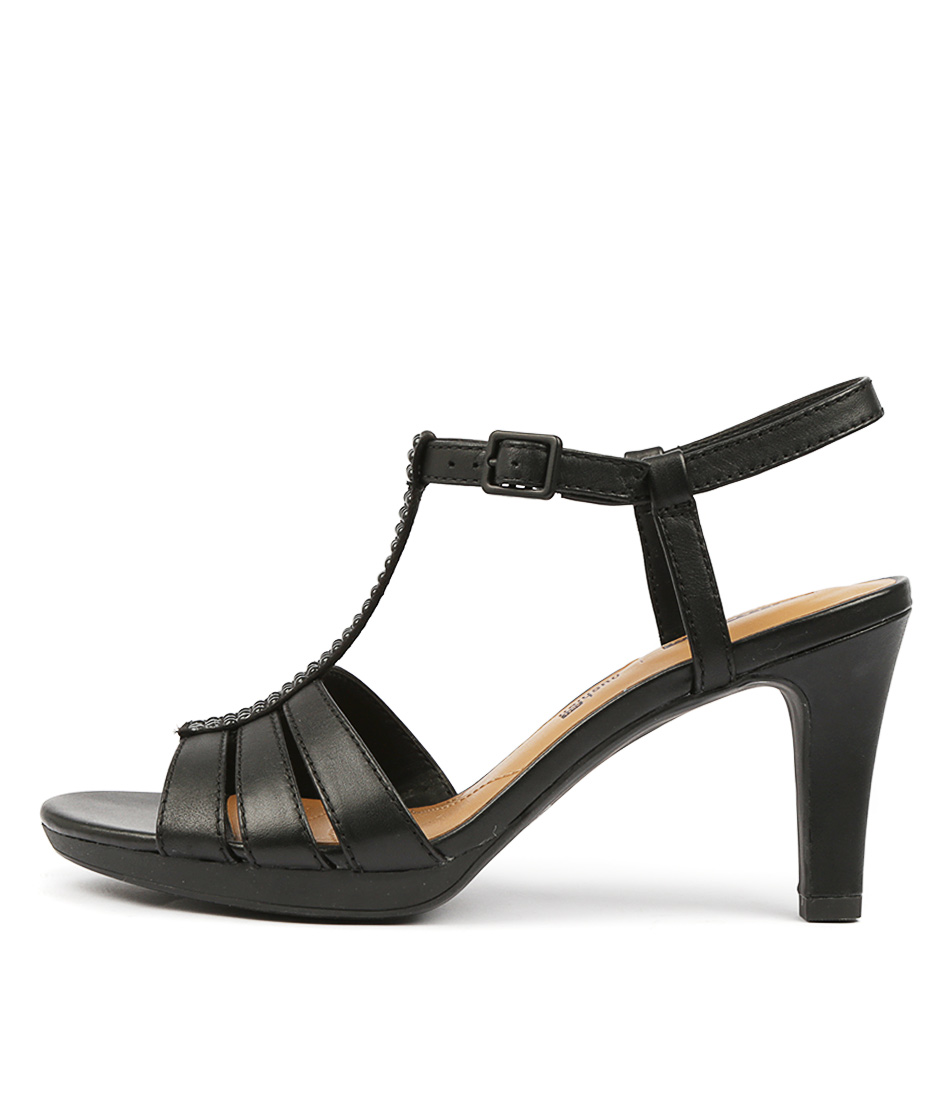 clarks adriel tevis