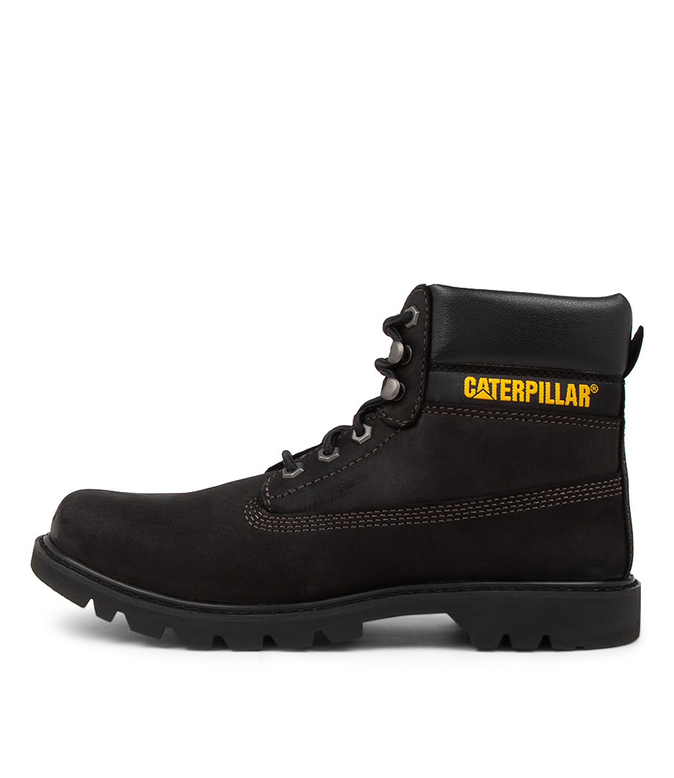 Caterpillar Shop Caterpillar Shoes Online from Styletread NZ