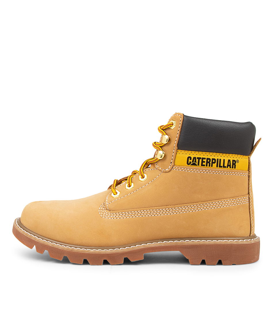 Caterpillar Shop Caterpillar Shoes Online from Styletread NZ
