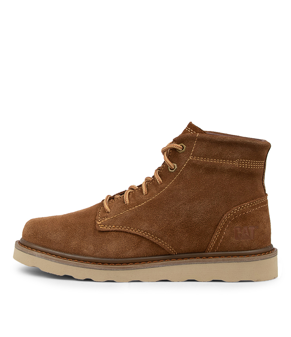 Caterpillar Shop Caterpillar Shoes Online from Styletread NZ