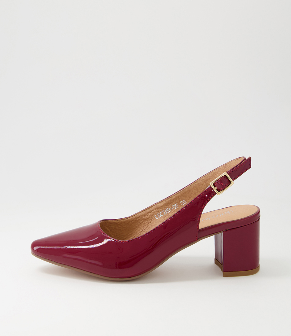 Ferrini Sasha Luxury Leather Loafer