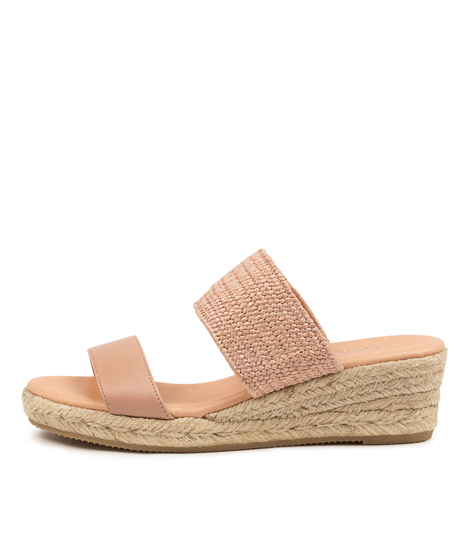 diana ferrari supersoft wedges