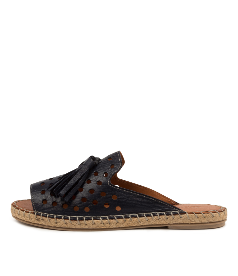 diana ferrari slip on shoes