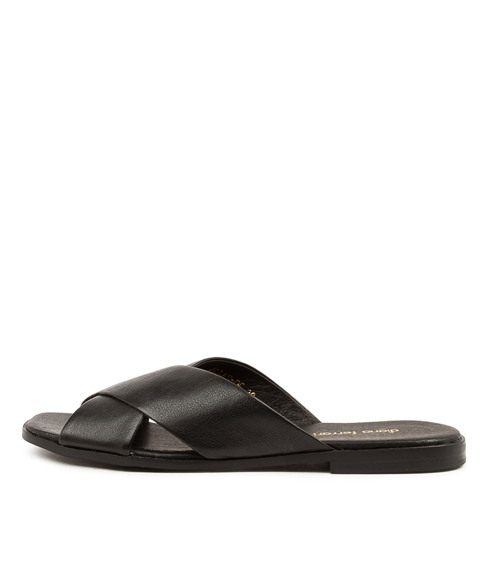 diana ferrari slides