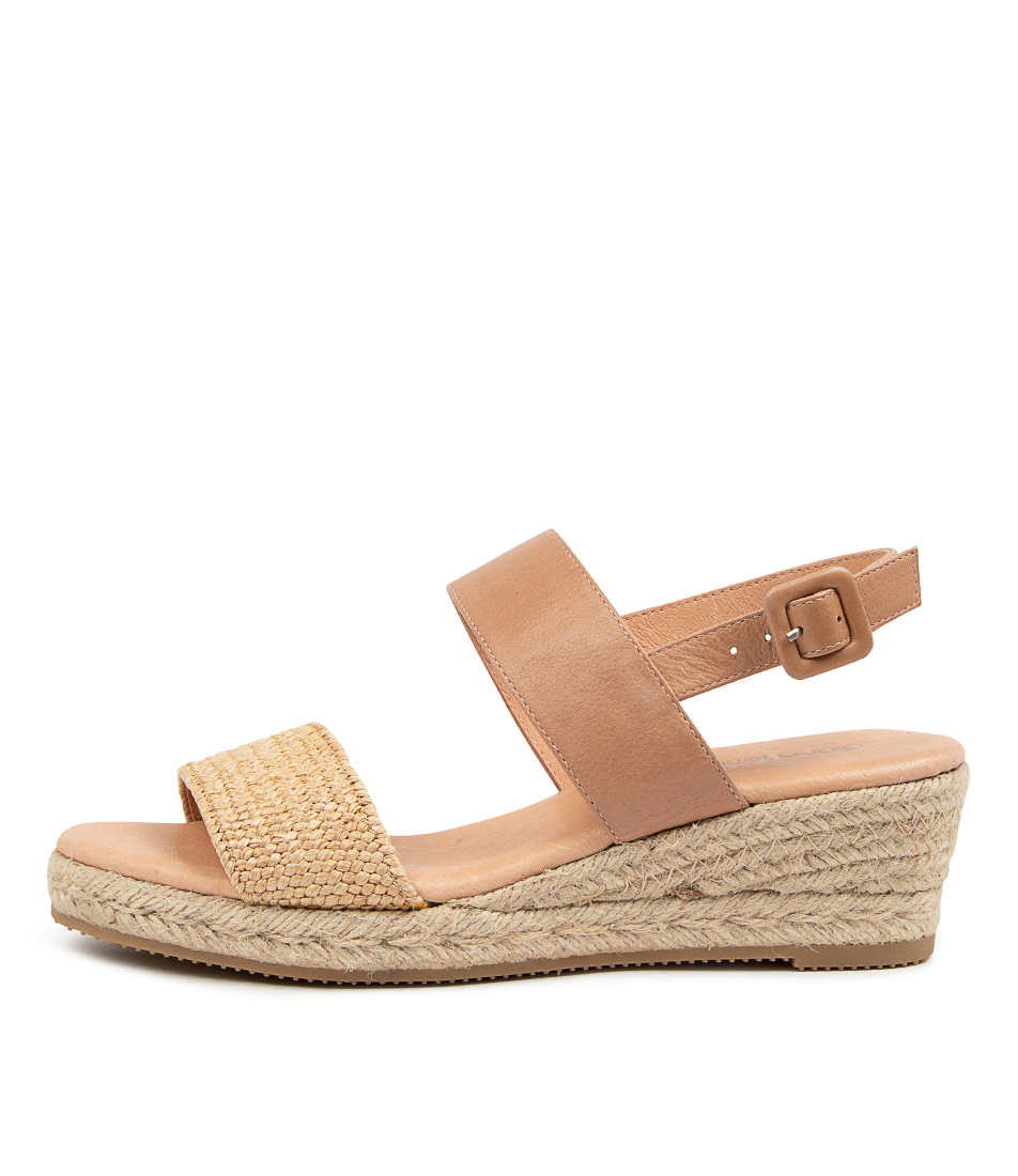 diana ferrari supersoft wedges