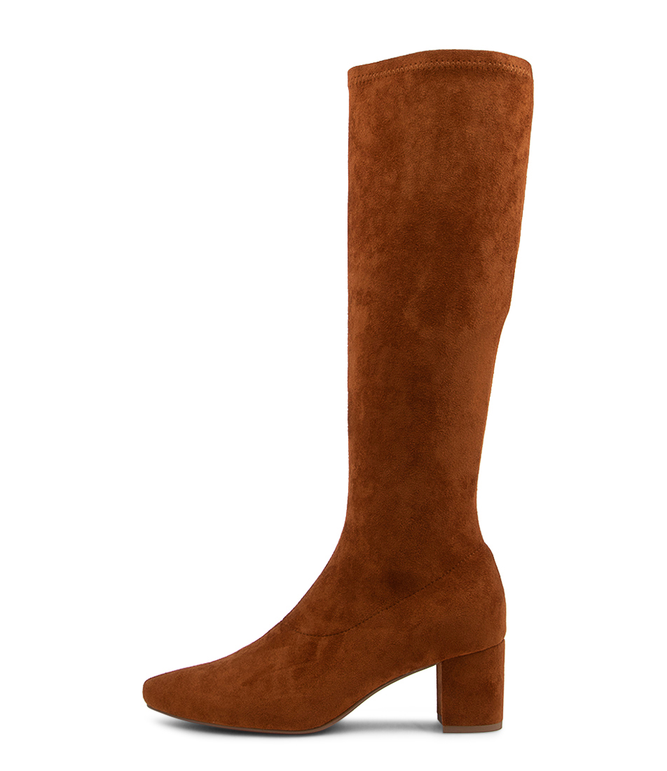 Deana Knee High Boots