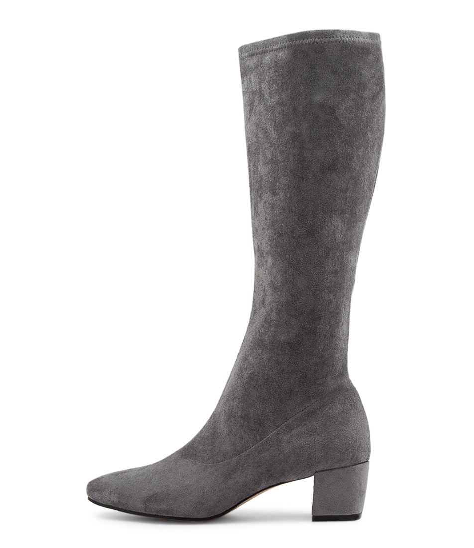 Shop Womens Knee High Boots Online At Styletread