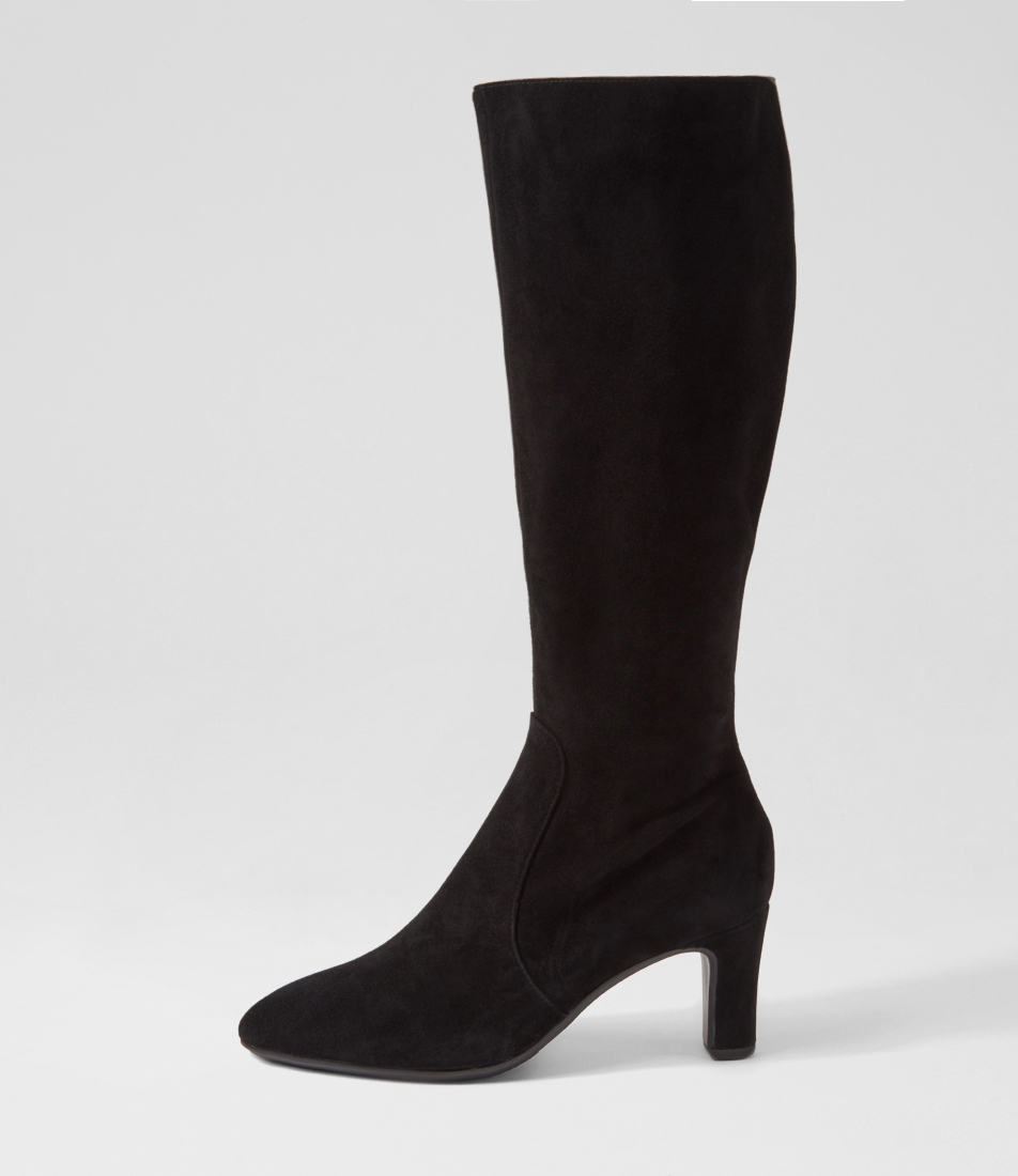 Shop Womens Knee High Boots Online At Styletread