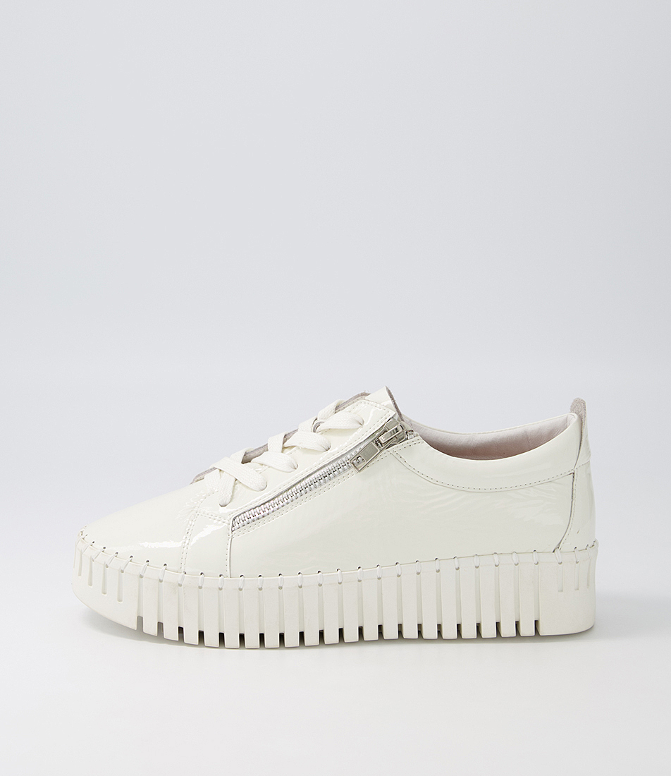 Bump Australian Leather Sneakers main image 0
