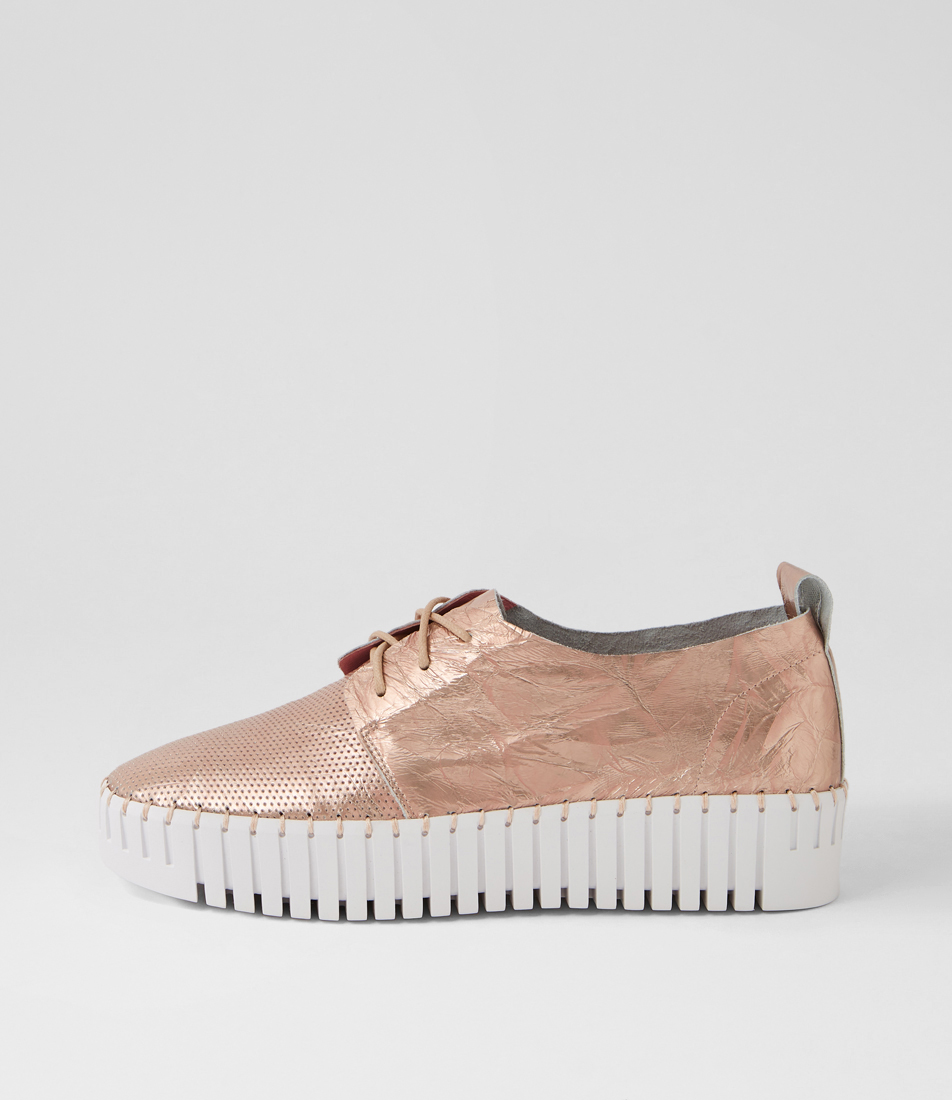 BATU WHITE/TAN/WHITE SOLE main image 1
