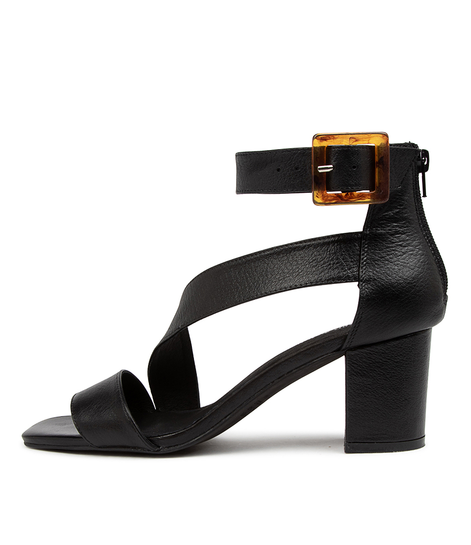 django and juliette tan sandals