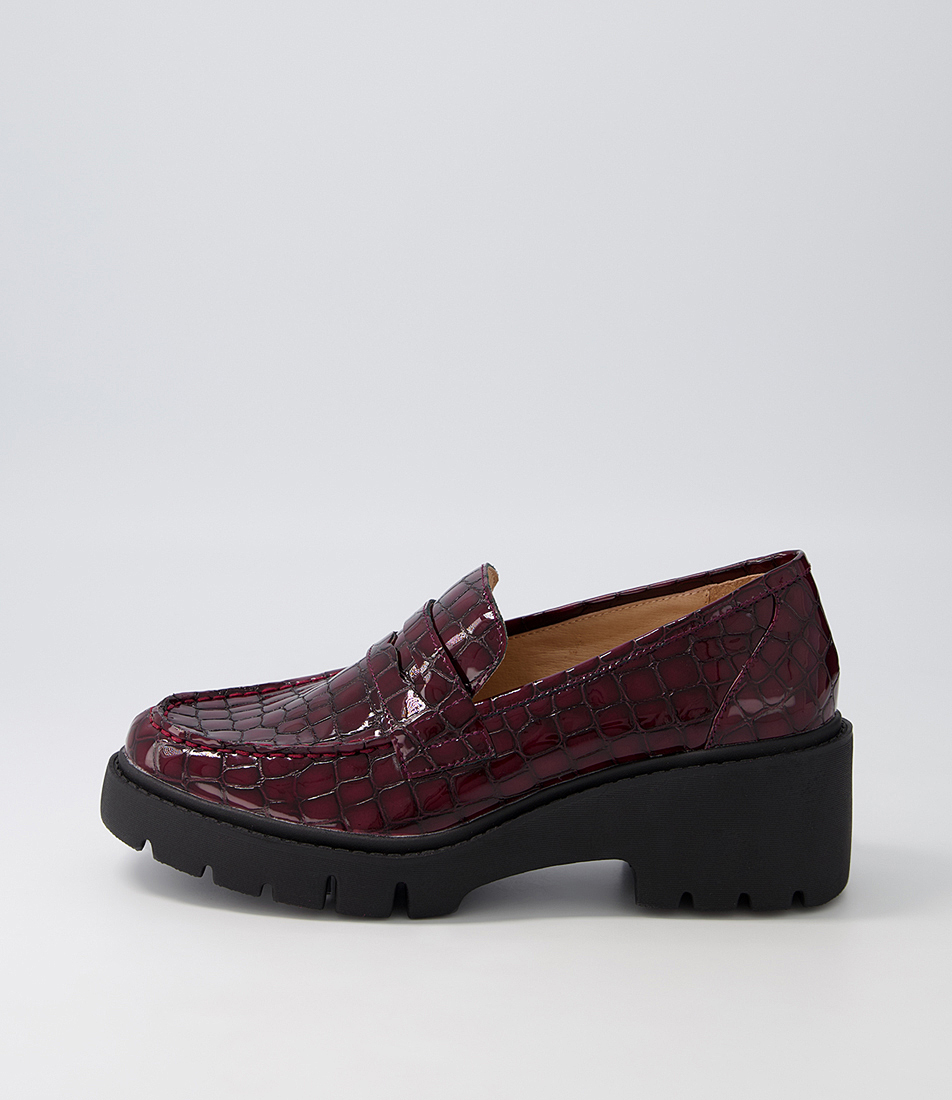 Escarpins Très Hauts Fusion - Pointure US 10 (Femme) - Noir - Occasion