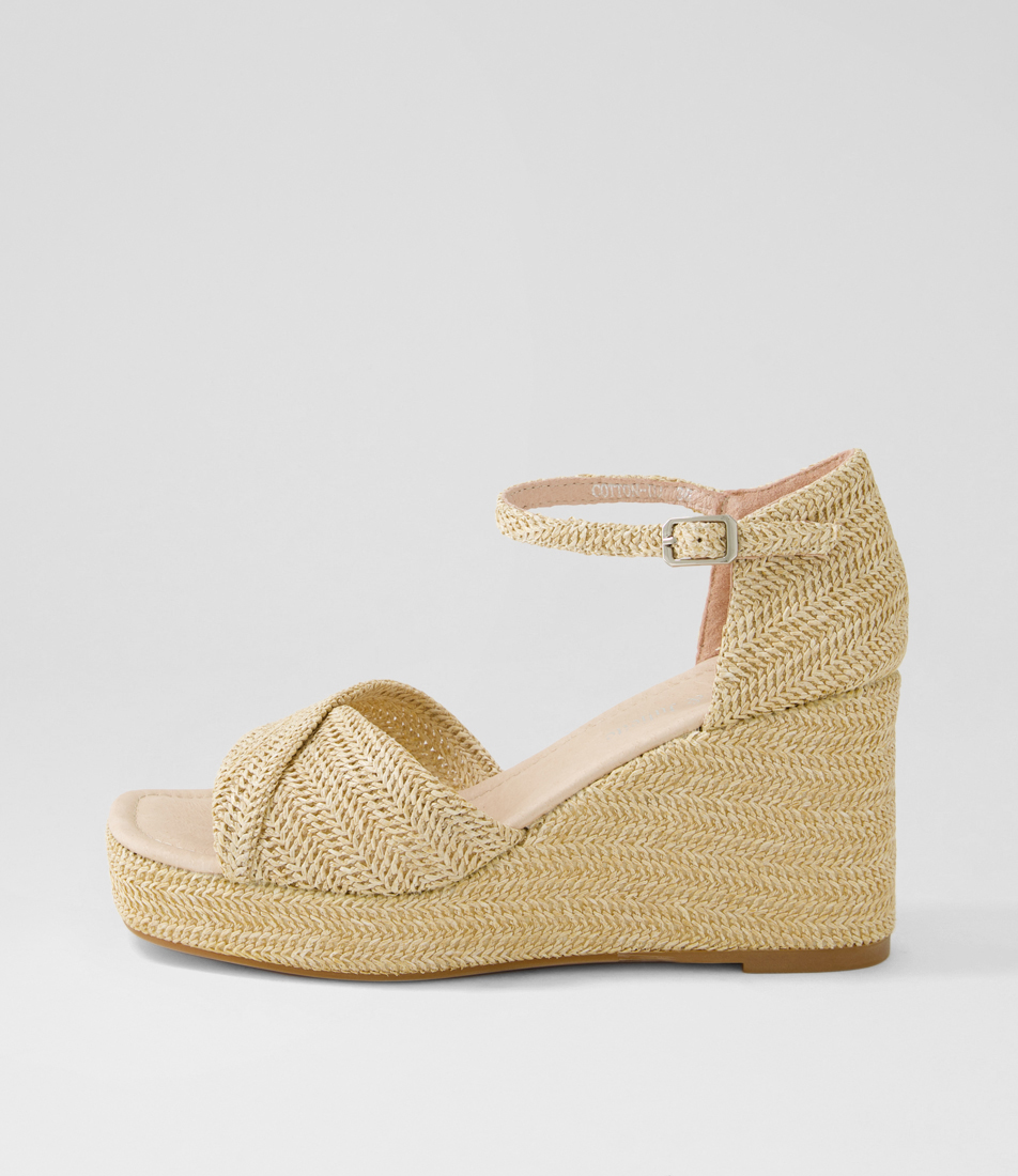 Afie Natural Sandal main image 0