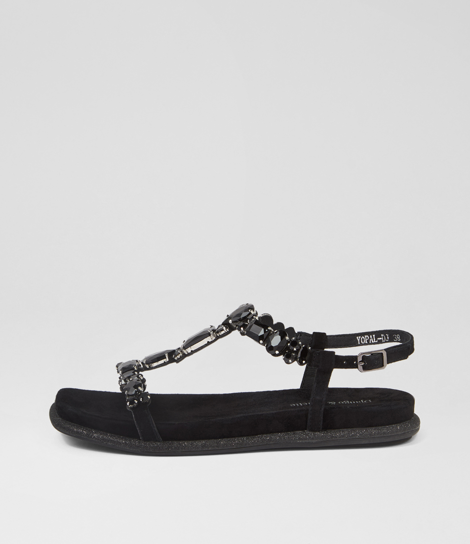 Juliette - Graceful Charm Sandals main image 1