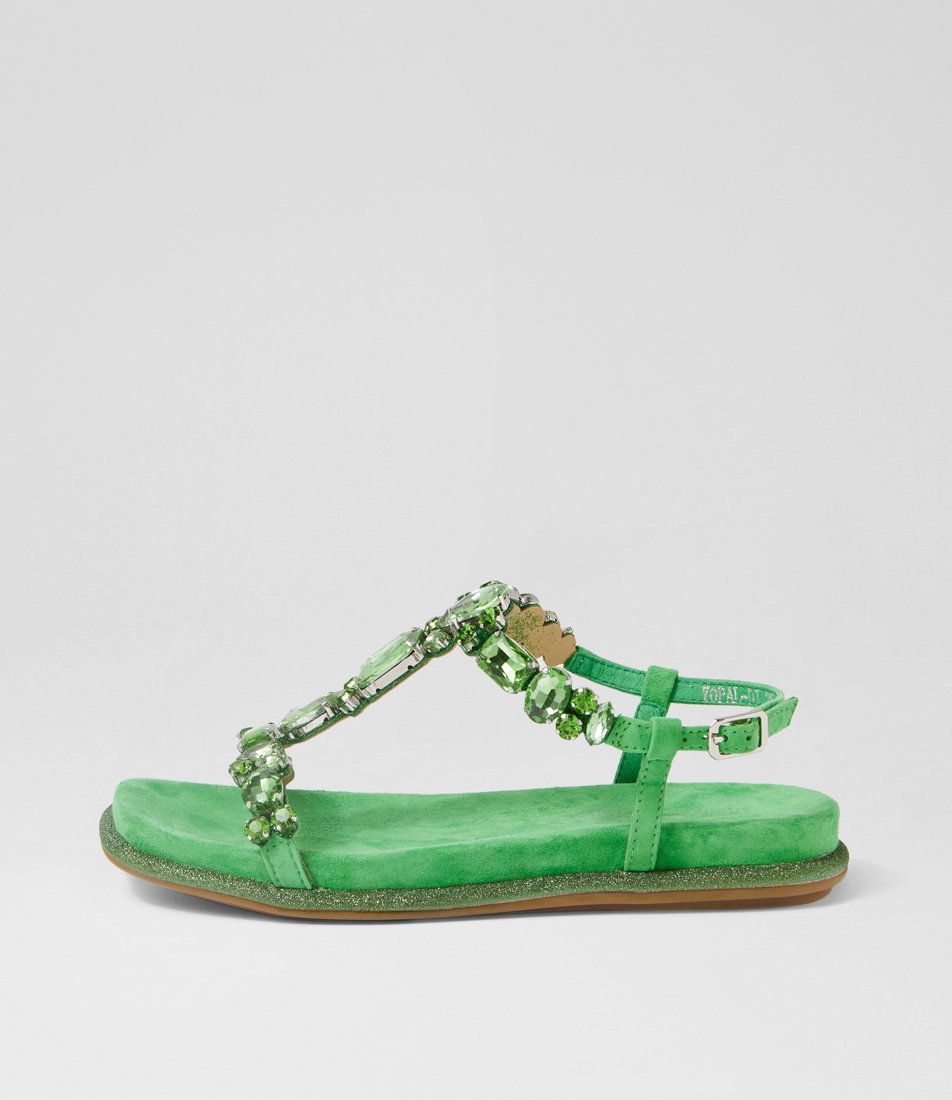 Sandales Toral Julieta pony Jungle