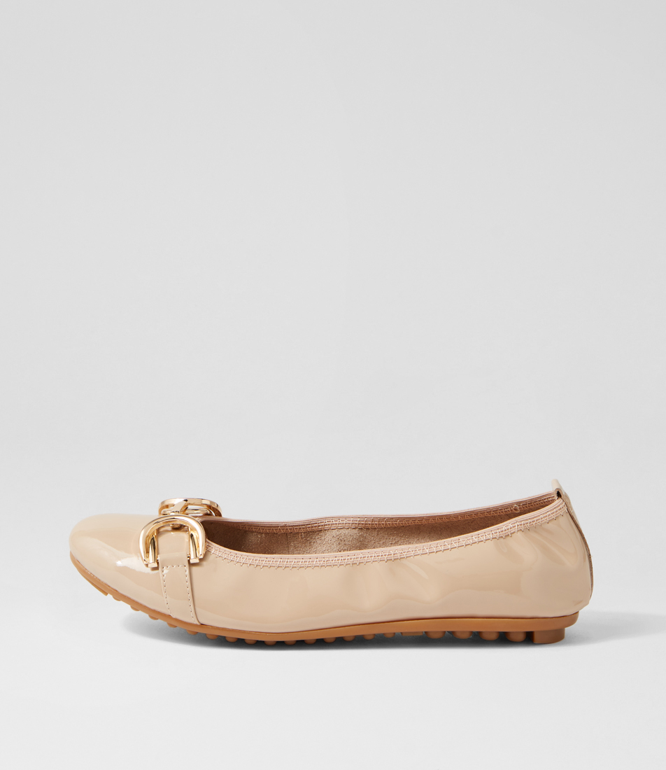 Ballet Loafers