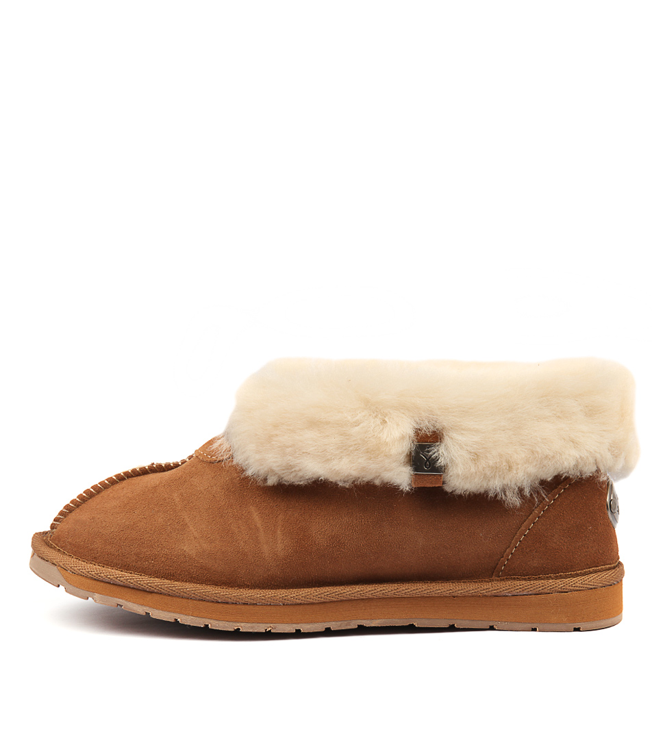 sheepskin heel cups