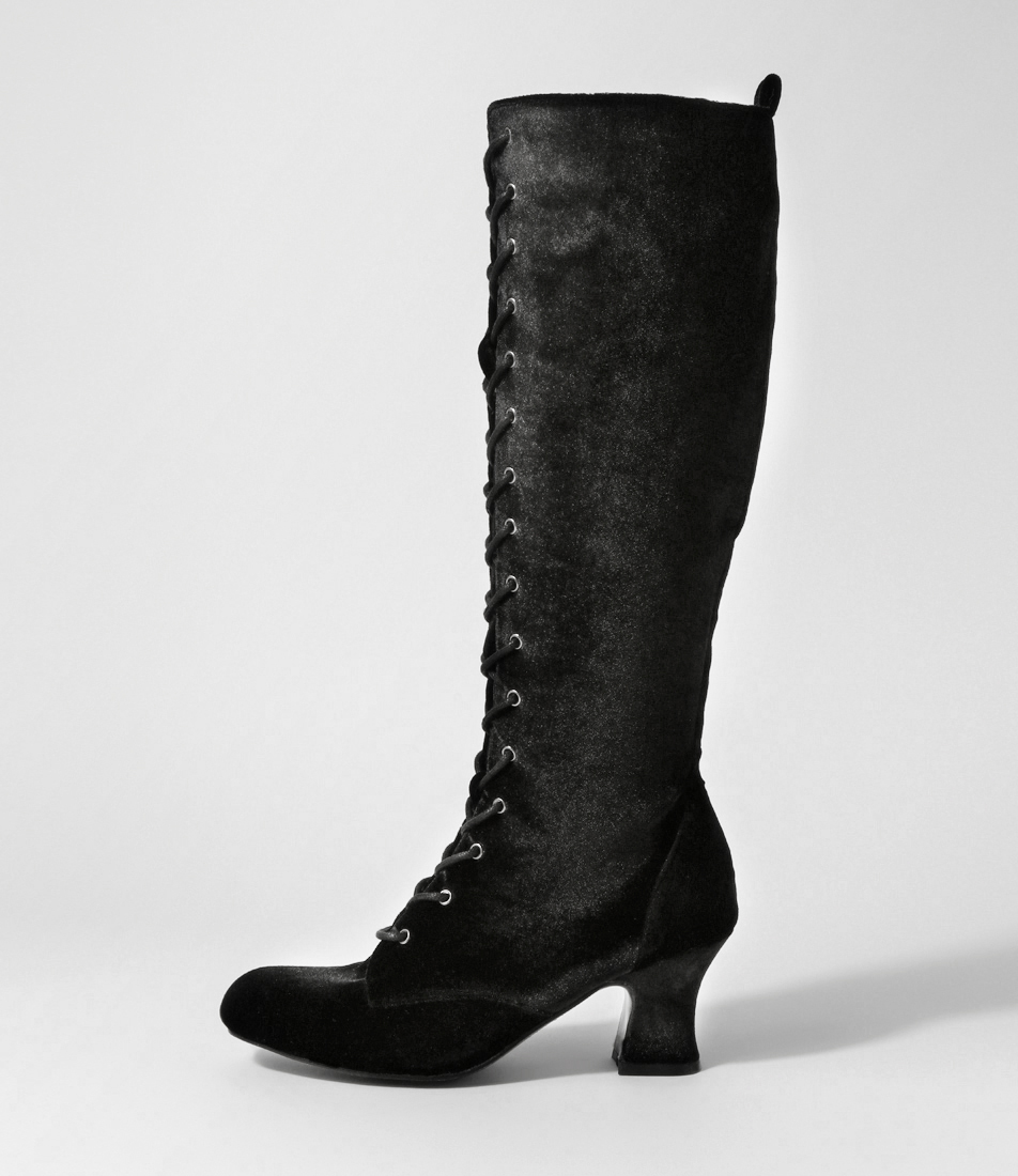 Shop Womens Knee High Boots Online At Styletread
