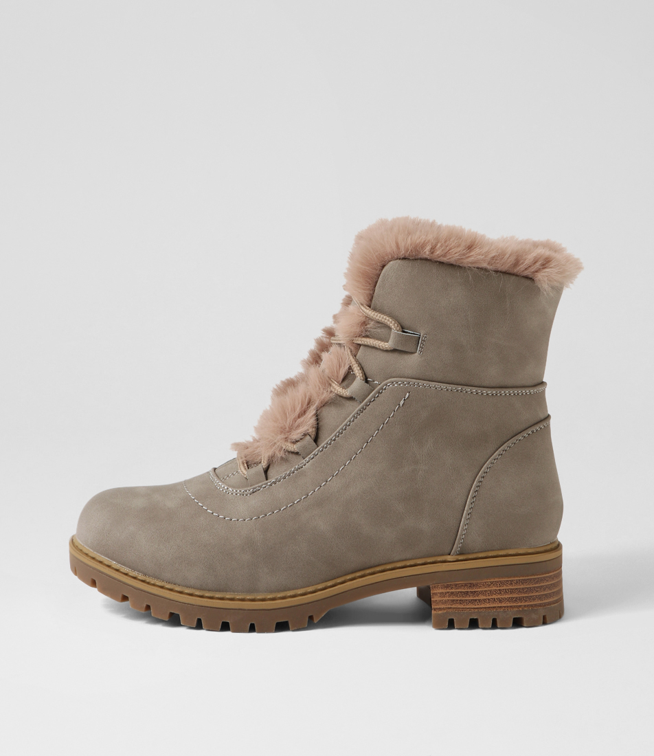Shop Womens Boots Online At Styletread