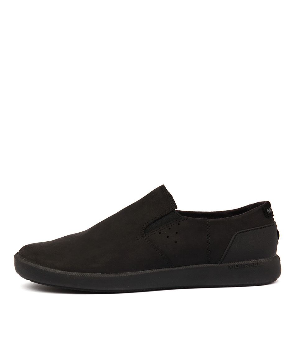 merrell freewheel black