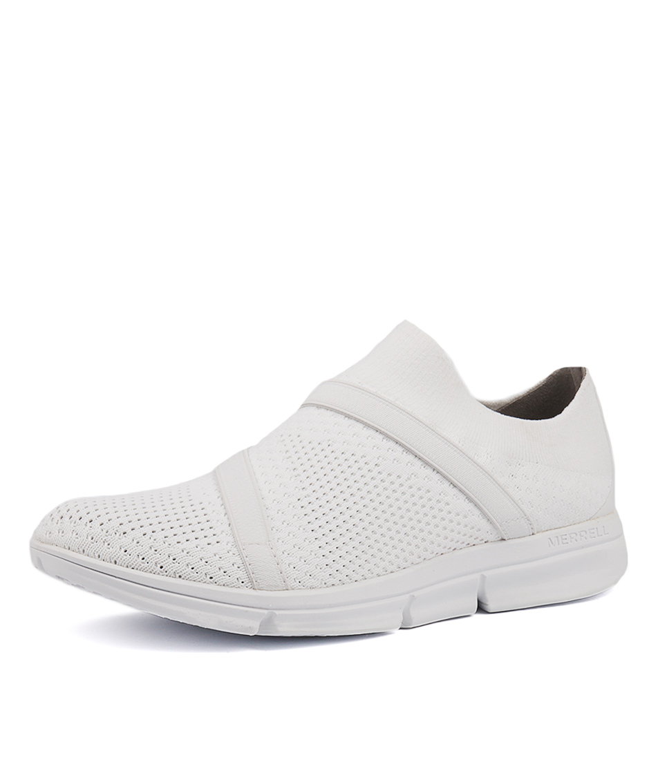 merrell zoe sojourn knit q2