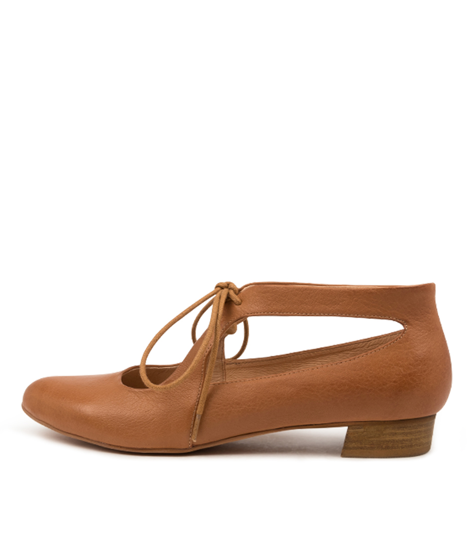 midas black flats