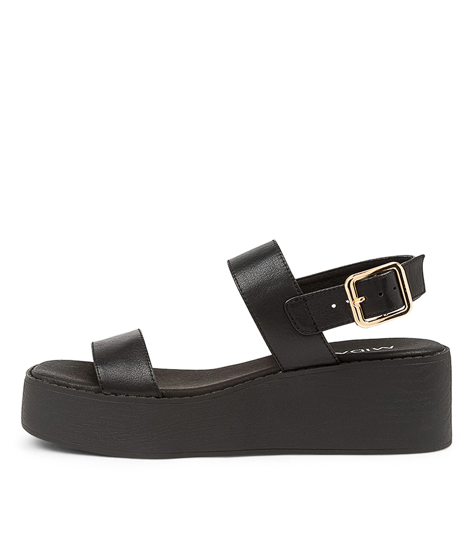 Leda Mijares Sandals