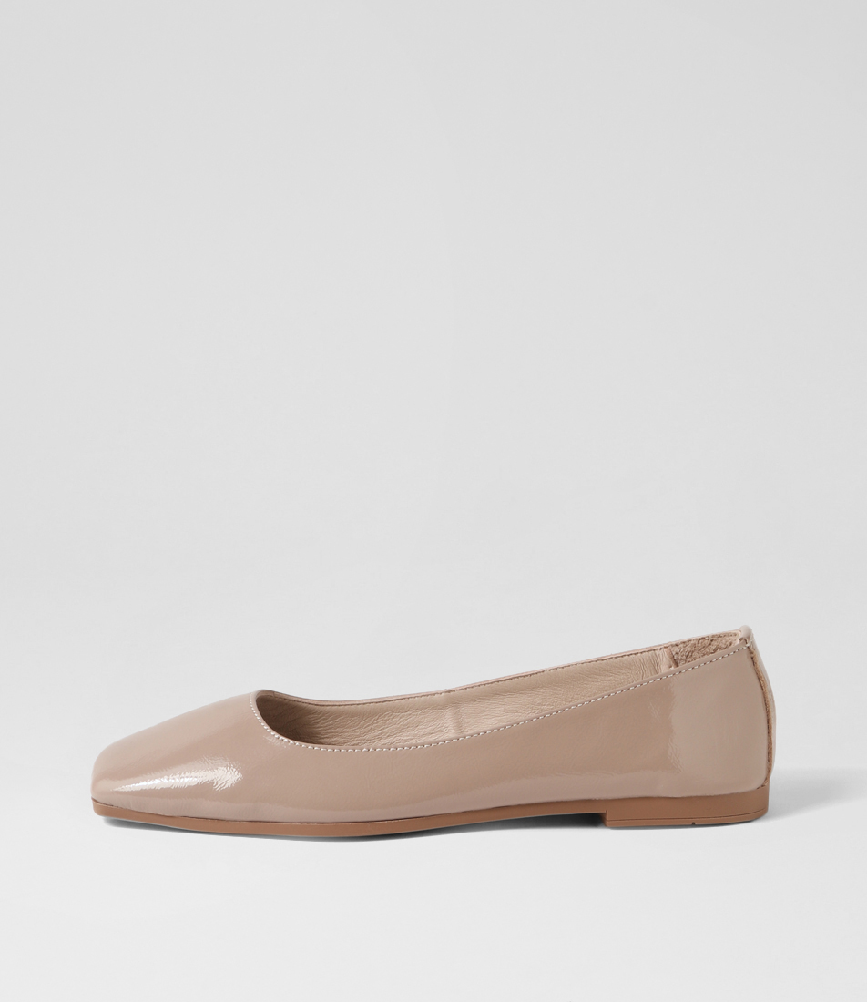 Shop Womens Flat Dress Shoes Online At Styletread