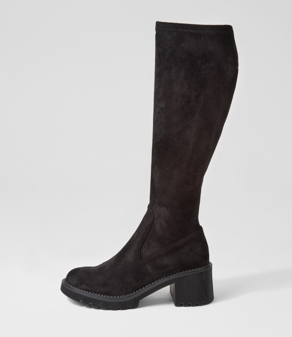 Shop Women's Knee High Boots Online at Styletread