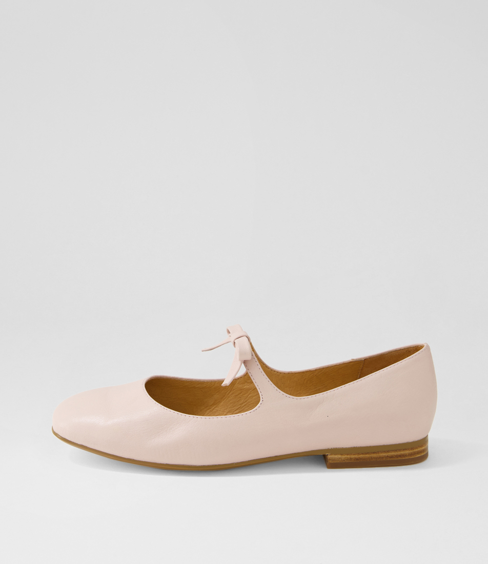 MIDAS Mosse Mi Leather (Dusty Pink) main image 0