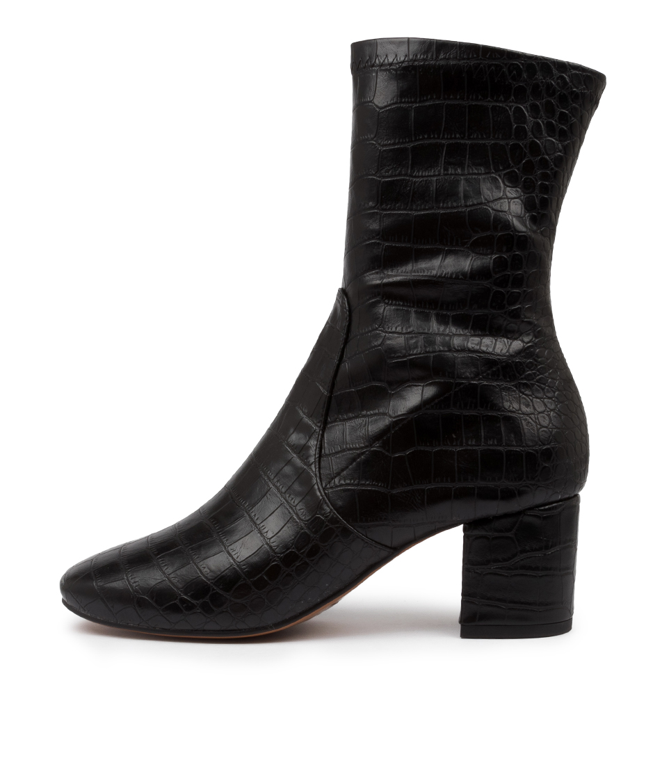 Careful Fuchsia Stretch Microsuede by Mollini Shop Online at Mollini