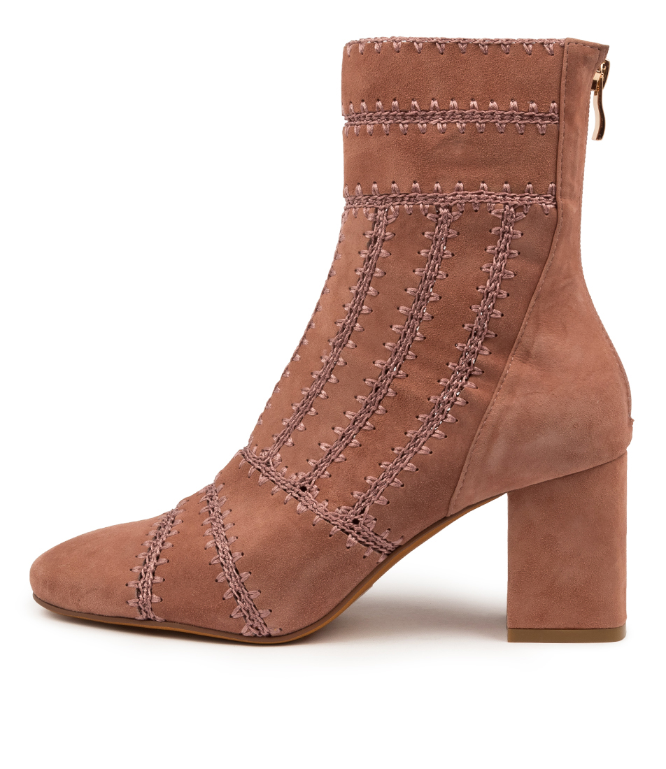 Shuffle Desert Suede by Mollini | Shop Online at Mollini