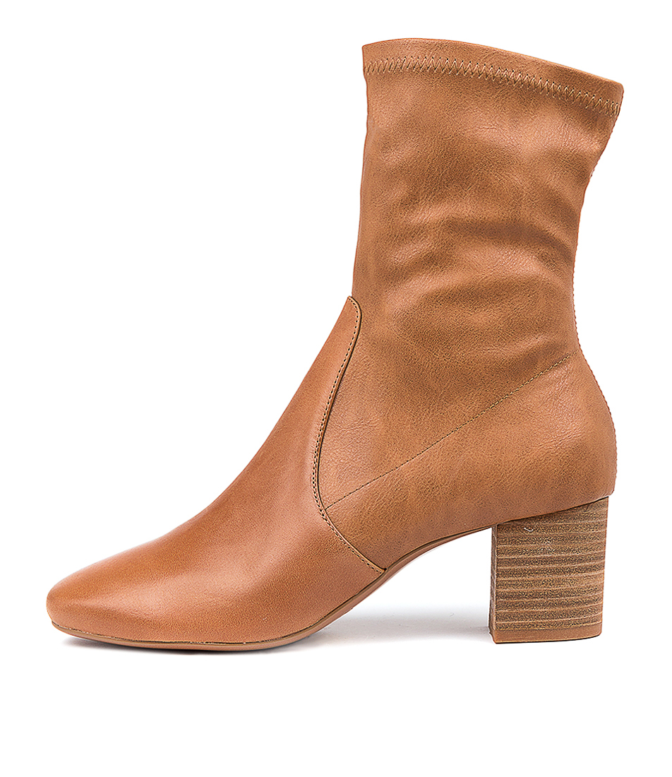 mollini long boots