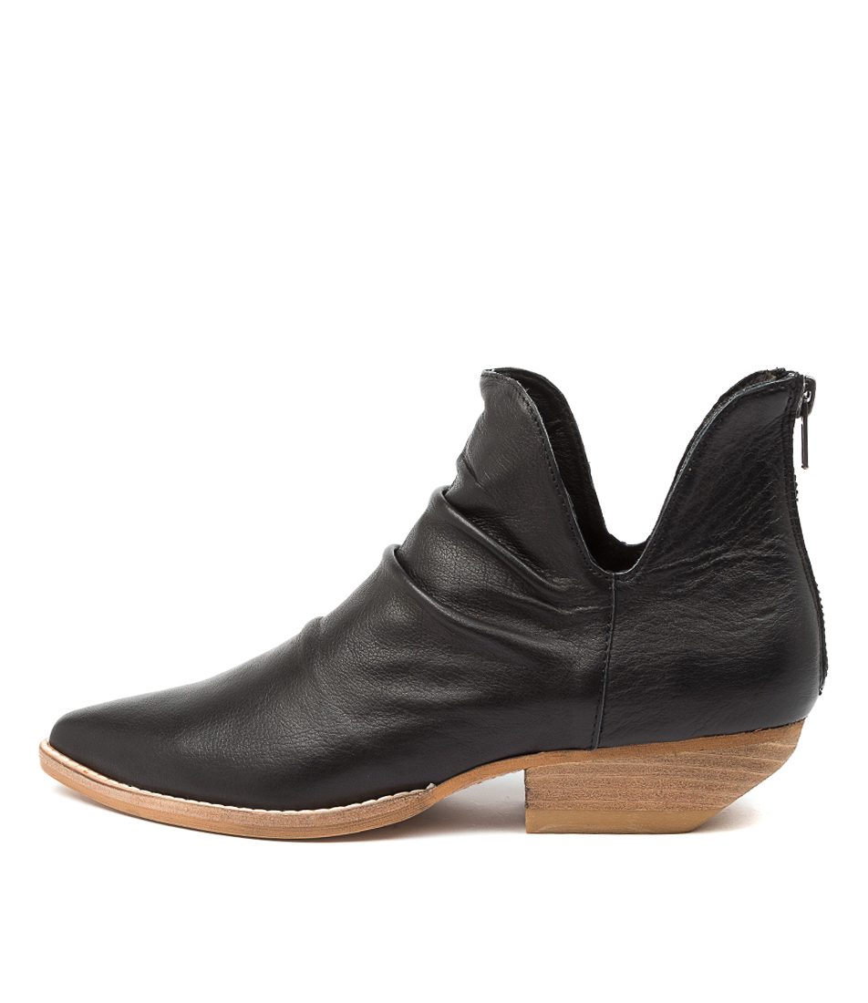 Ankle Boots | Shop Ankle Boots Online from Mollini