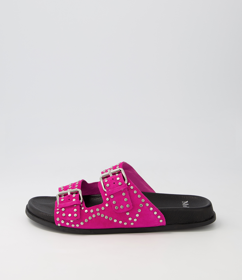 mollini heire slides