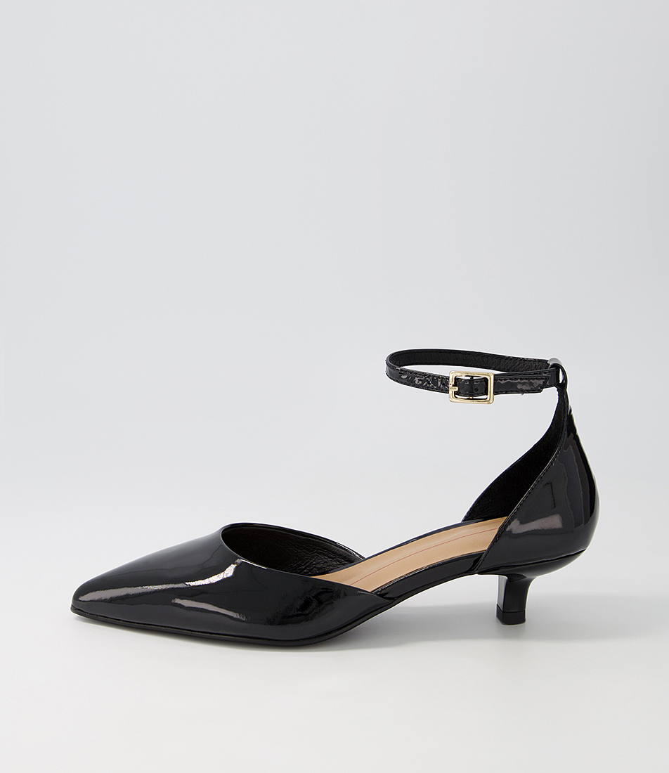 Black Heels Shop Black Heels Online from Styletread NZ