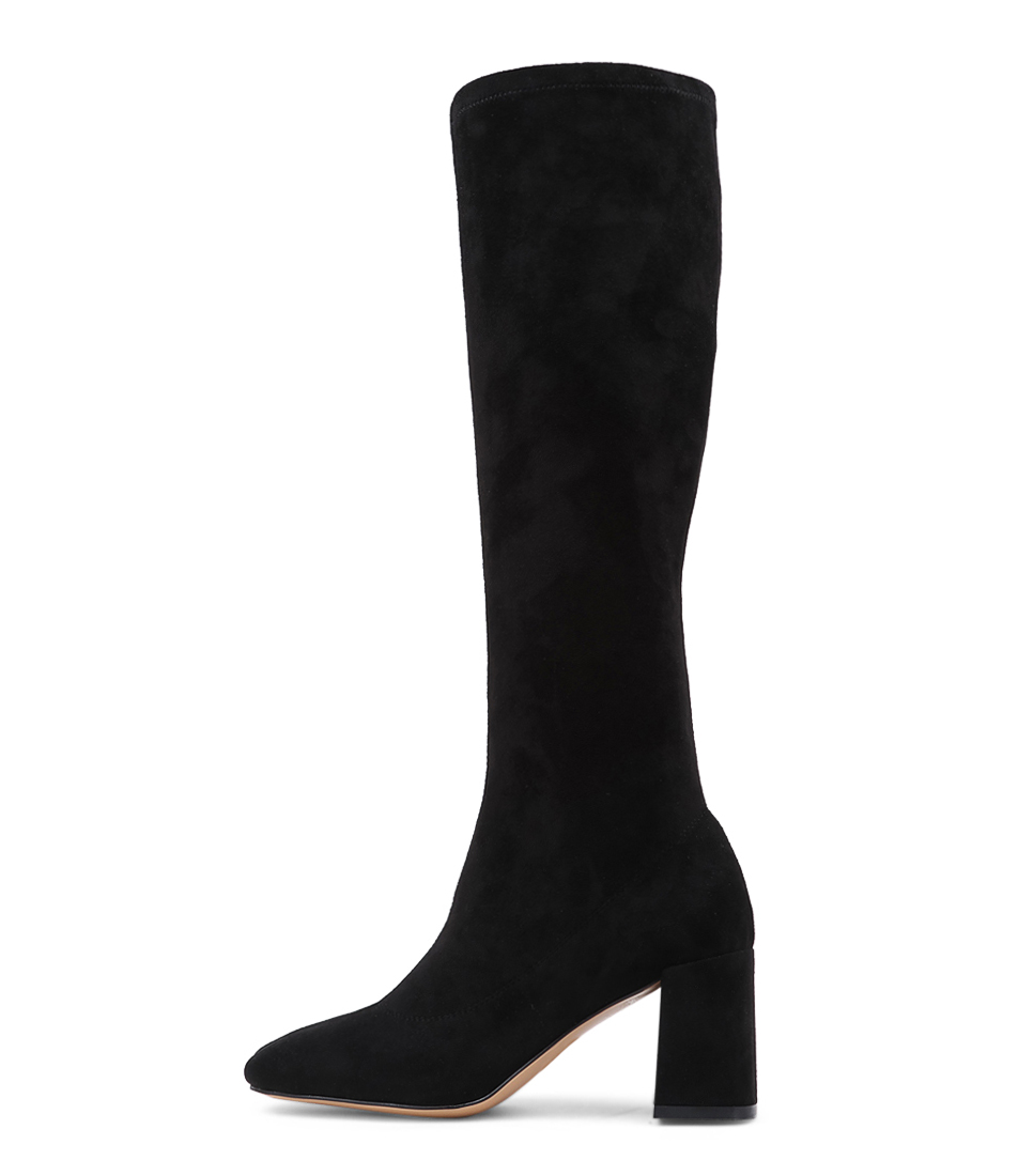 Shop Womens Knee High Boots Online At Styletread