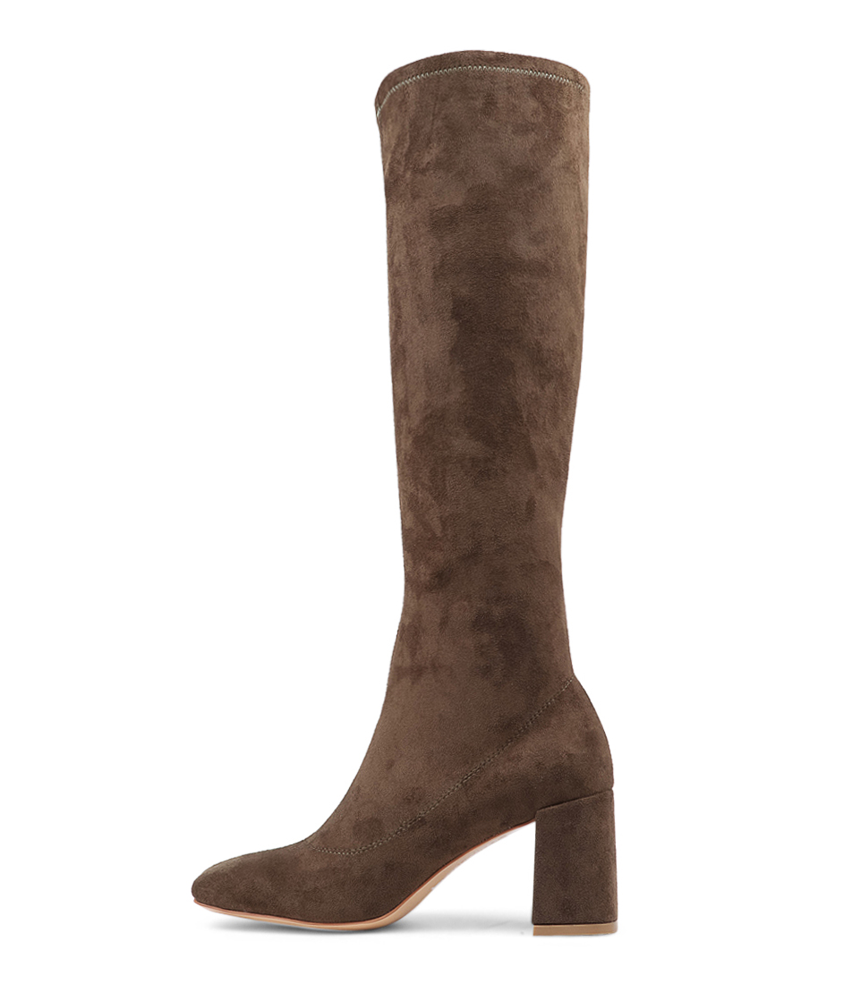 Shop Womens Knee High Boots Online At Styletread
