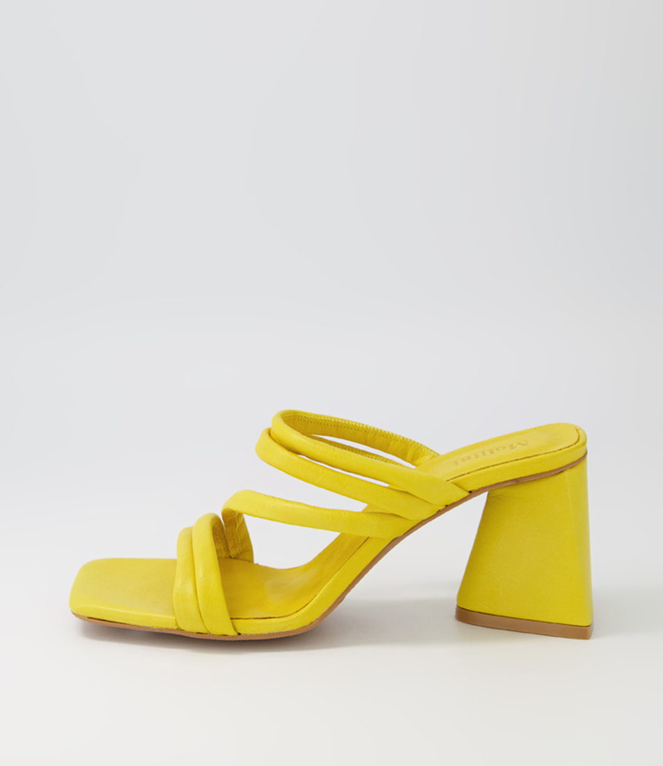 mollini mules