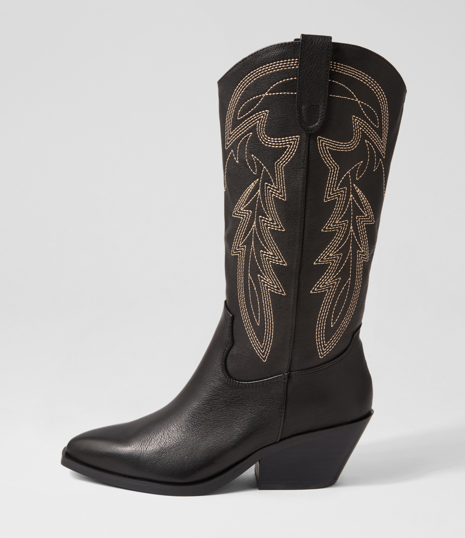 Shop Womens Knee High Boots Online At Styletread