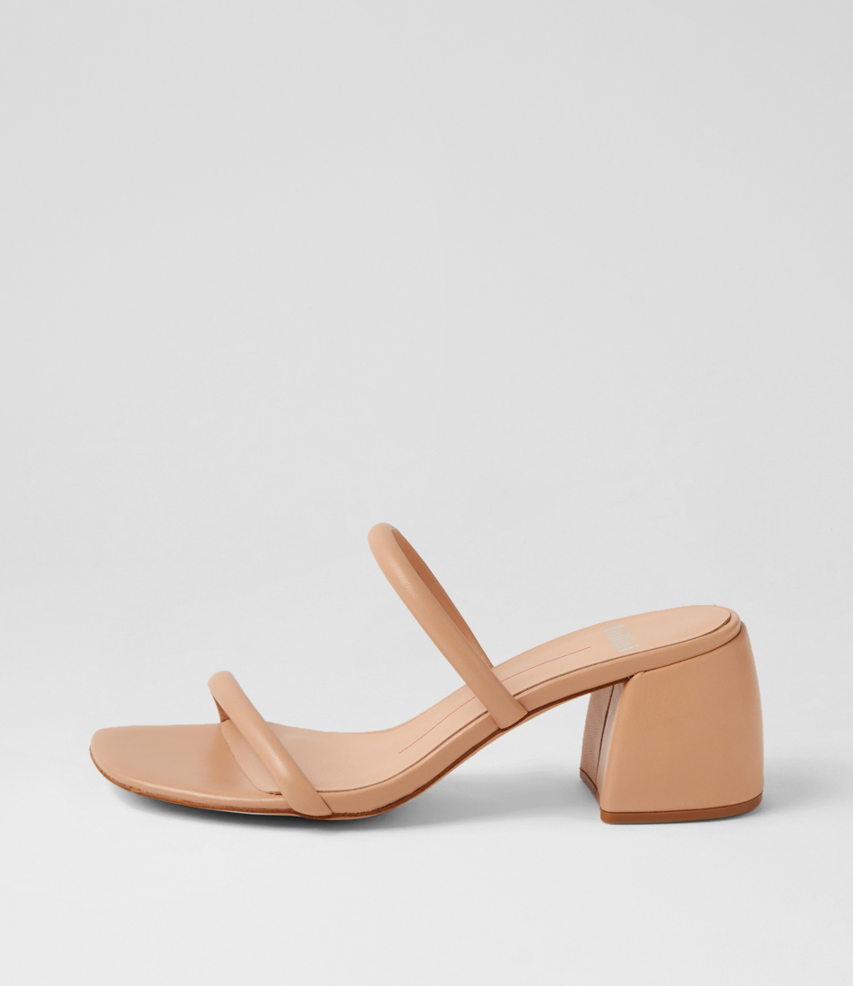 Modellerie Rete Mule
