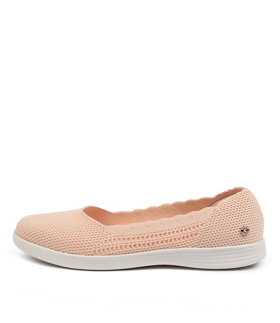 skechers on the go dreamy mia flat