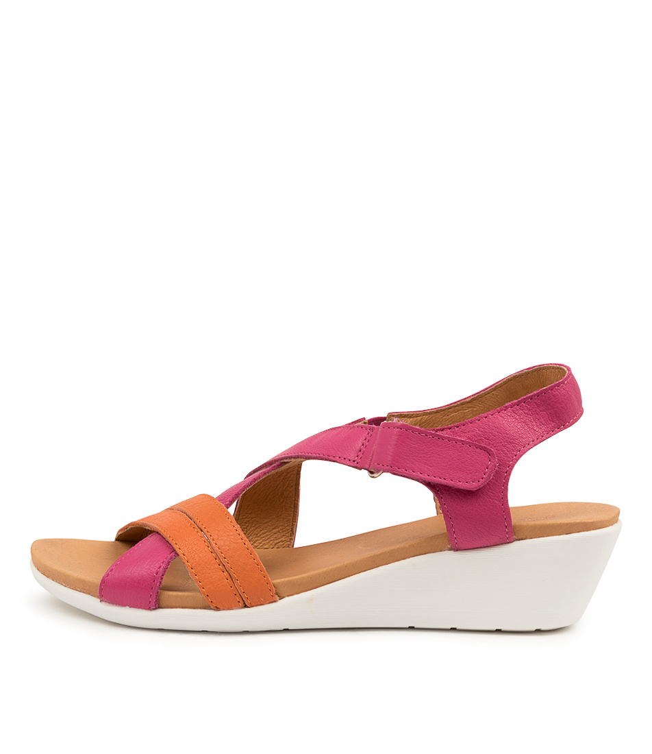 diana ferrari wedges myer