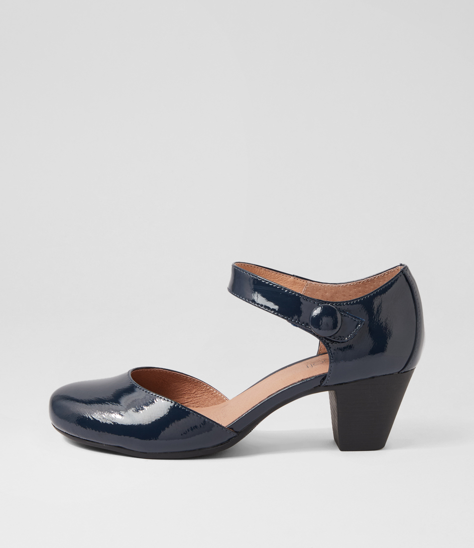 Felica's Heels